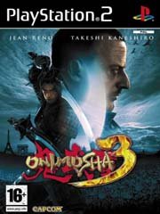 Onimusha 3: Demon Siege Фото