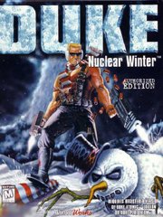 Duke: Nuclear Winter Фото