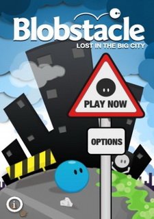 Blobstacle Фото