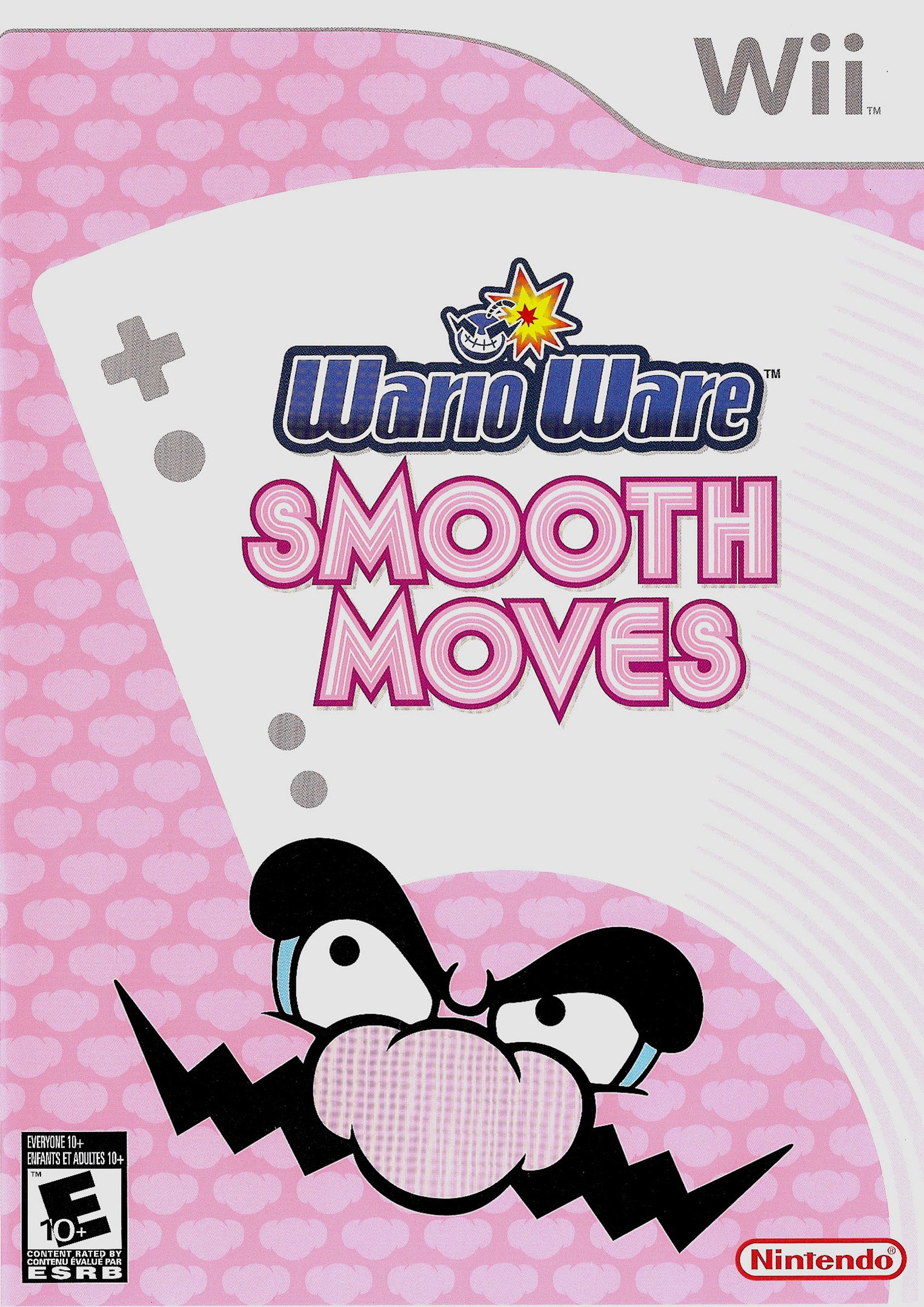 WarioWare: Smooth Moves Фото