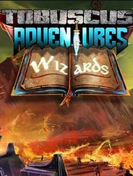 Tobuscus Adventures: Wizards Фото