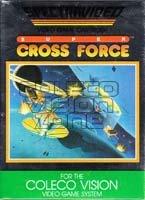 Super Cross Force Фото