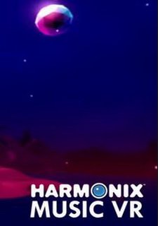 Harmonix Music VR Фото