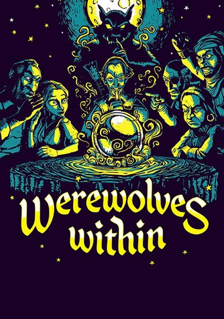 Werewolves Within Фото