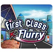 First Class Flurry Фото