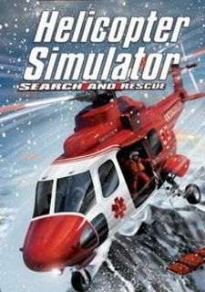 Helicopter Simulator: Search and Rescue Фото