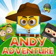 Andy Adventure Фото