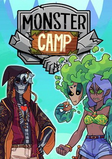 Monster Prom 2: Monster Camp Фото