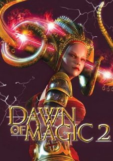 Dawn of Magic 2 Фото