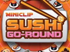 Sushi Go Round Фото