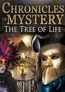 Chronicles Of Mystery: The Tree Of Life Фото