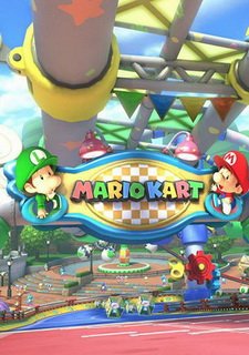 Mario Kart 8 DLC Pack 2 Фото