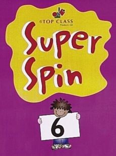 Super Spin Фото