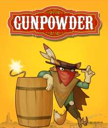 Gunpowder Фото