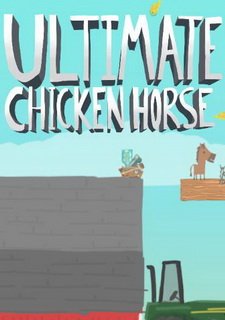 Ultimate Chicken Horse Фото