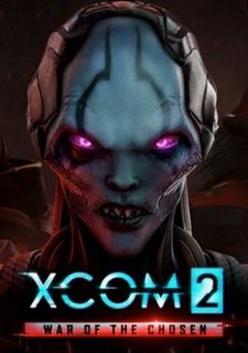 XCOM 2: War of the Chosen Фото