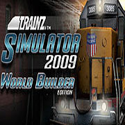 Trainz 2009: Railroad Simulator Фото