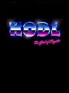 Hodl: The God of Crypto Фото