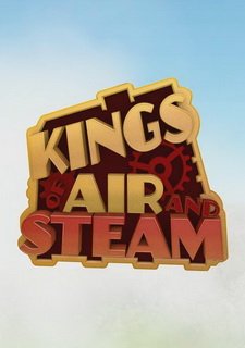 Kings of Air and Steam Фото