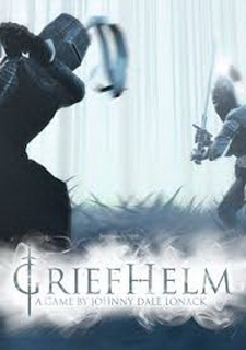 Griefhelm Фото