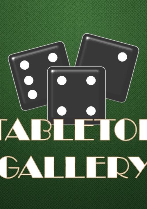 Tabletop Gallery Фото