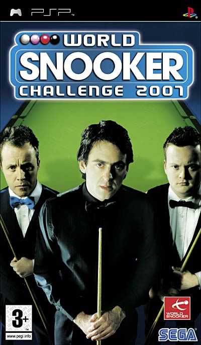 World Snooker Challenge 2007 Фото