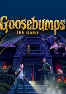 Goosebumps: The Game Фото