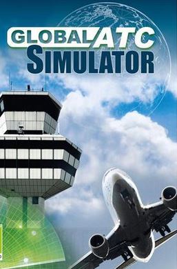 Global ATC Simulator Фото