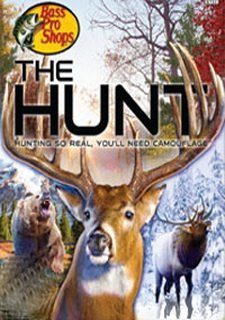 Bass Pro Shops: The Hunt Фото