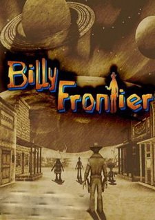 Billy Frontier Фото