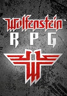 Wolfenstein RPG Фото