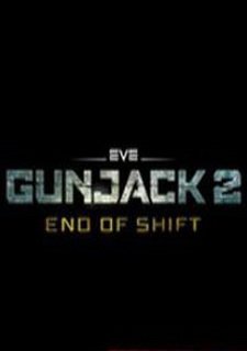 Gunjack 2: End of Shift Фото