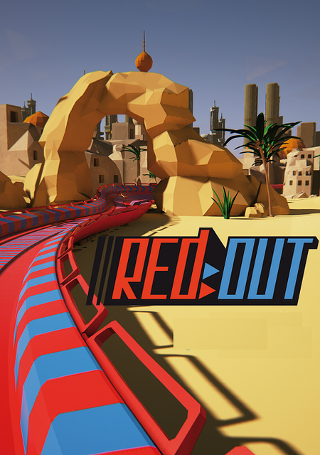 Redout Фото