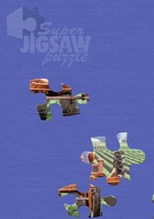 Super Jigsaw Americana Фото