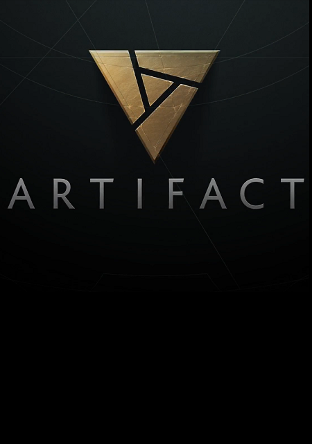 Artifact: The Dota Card Game Фото