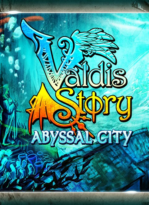 Valdis Story: Abyssal City Фото