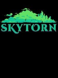 Skytorn Фото