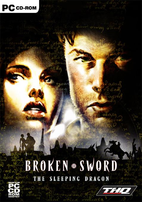 Broken Sword: The Sleeping Dragon Фото