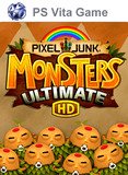 PixelJunk Monsters: Ultimate HD Фото