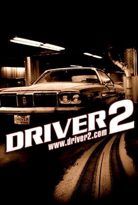 Driver 2 Фото