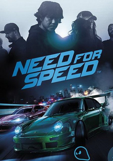 Need for Speed (2015) Фото