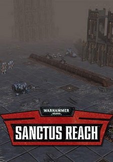 Warhammer 40,000: Sanctus Reach Фото