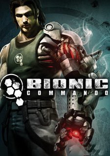 Bionic Commando (2009) Фото