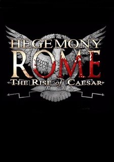 Hegemony Rome: The Rise of Caesar Фото