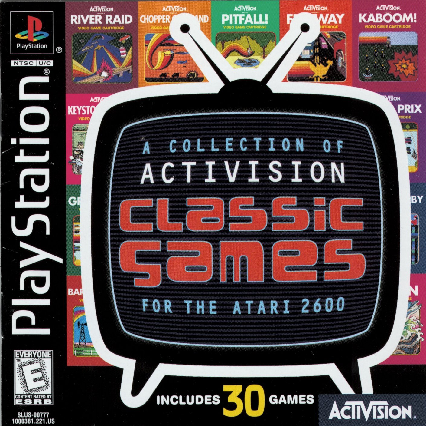 Activision Classics Фото