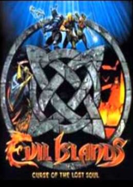 Evil Islands: Curse of the Lost Soul Фото