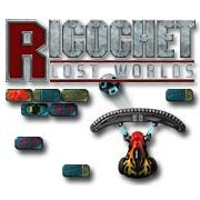 Ricochet Lost Worlds Фото