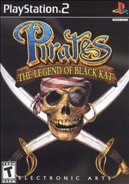 Pirates: The Legend of Black Kat Фото