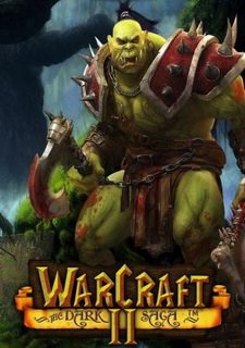 Warcraft II: The Dark Saga Фото