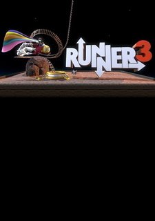 Runner3 Фото